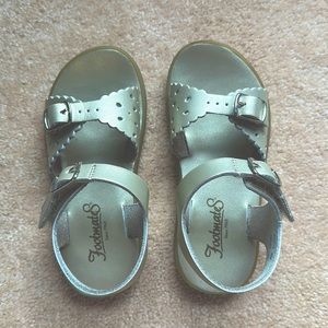 Footmates Eco-Ariel Waterproof Sandal